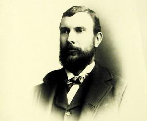 Чарльз И. Дюреа (1861 - 1939, США)
