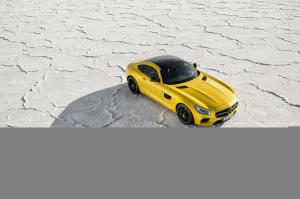 2014 Mercedes-AMG GT