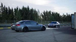 2014 Mercedes-Benz S63 AMG by ADV.1 Wheels