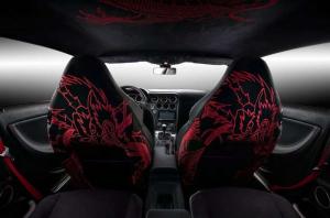 2014 Alfa Romeo Brera by Vilner