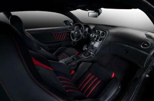 2014 Alfa Romeo Brera by Vilner