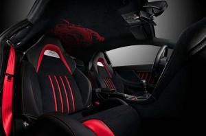 2014 Alfa Romeo Brera by Vilner