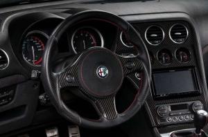 2014 Alfa Romeo Brera by Vilner