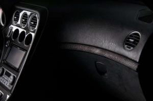 2014 Alfa Romeo Brera by Vilner