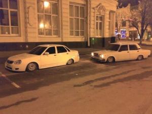 Автомобильная фотоподборка часть 234)