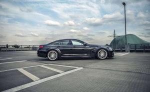 2014 BMW 6-Series Gran Coupe PD6XX by Prior Design