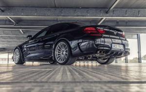 2014 BMW 6-Series Gran Coupe PD6XX by Prior Design