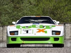 1989 Ferrari F40 GT