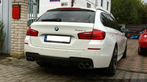 2014 BMW 530d xDrive by MM-Performance