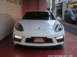 2014 Porsche Panamera GTS by Office-K