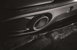 2014 Aston Martin Vanquish Carbon Edition