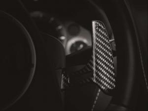 2014 Aston Martin Vanquish Carbon Edition