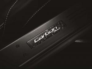 2014 Aston Martin Vanquish Carbon Edition