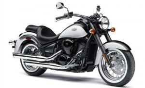 2015 Kawasaki Vulcan
