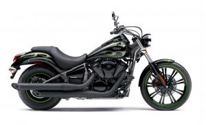 2015 Kawasaki Vulcan