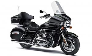 2015 Kawasaki Vulcan