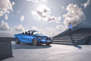 2014 BMW M235i Cabrio