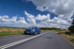 2014 BMW M235i Cabrio