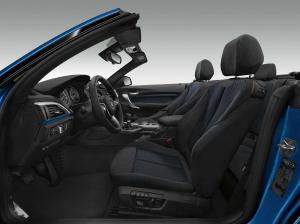 2014 BMW M235i Cabrio