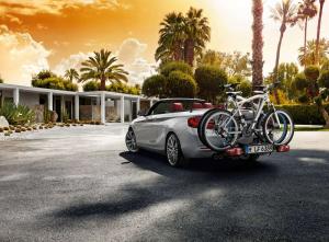 2014 BMW 228i Cabrio Sport Line