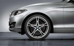 2014 BMW 228i Cabrio Sport Line