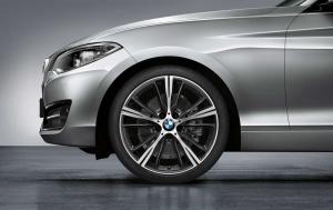 2014 BMW 228i Cabrio Sport Line