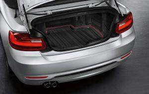 2014 BMW 228i Cabrio Sport Line