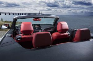 2014 BMW 228i Cabrio Sport Line