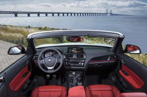2014 BMW 228i Cabrio Sport Line