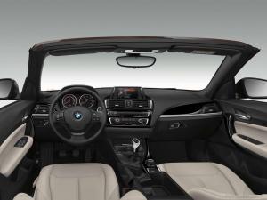 2014 BMW 228i Cabrio Sport Line