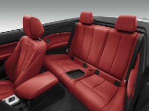 2014 BMW 228i Cabrio Sport Line