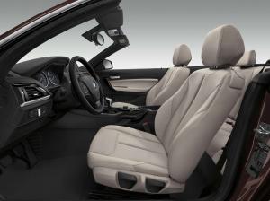 2014 BMW 228i Cabrio Sport Line
