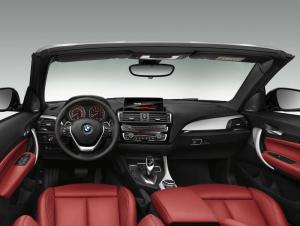 2014 BMW 228i Cabrio Sport Line