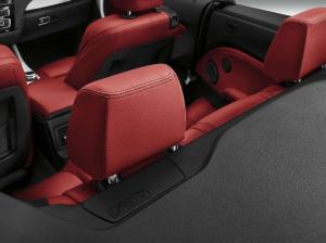 2014 BMW 228i Cabrio Sport Line
