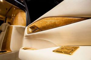 2014 Cadillac Escalade Concept One by Lexani Motorcars