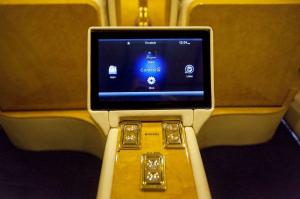 2014 Cadillac Escalade Concept One by Lexani Motorcars
