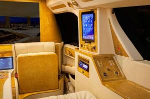 2014 Cadillac Escalade Concept One by Lexani Motorcars
