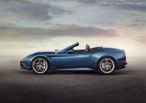 2014 Ferrari California T