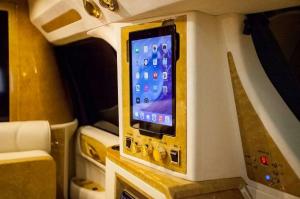 2014 Cadillac Escalade Concept One by Lexani Motorcars