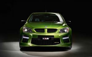 2014 Holden HSV GTS Maloo