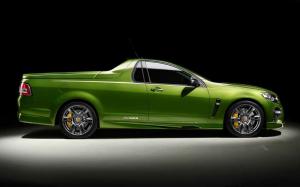 2014 Holden HSV GTS Maloo
