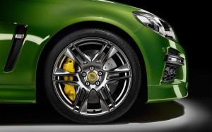 2014 Holden HSV GTS Maloo