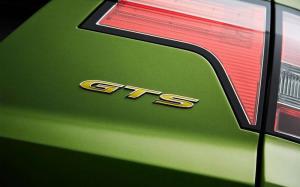 2014 Holden HSV GTS Maloo