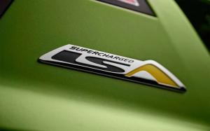 2014 Holden HSV GTS Maloo