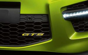 2014 Holden HSV GTS Maloo