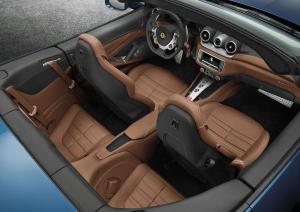 2014 Ferrari California T
