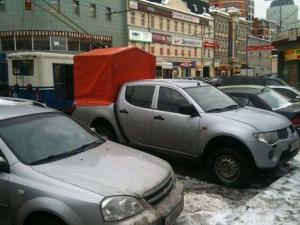 Автомобильная фотоподборка часть 236)