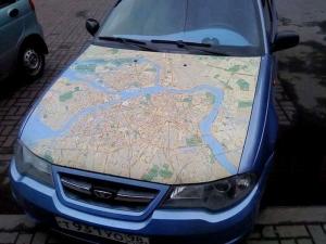 Автомобильная фотоподборка часть 236)