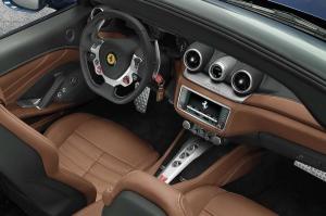2014 Ferrari California T