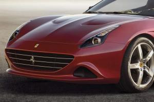 2014 Ferrari California T